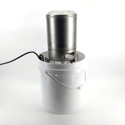 Bucket Blaster - Keg & Carboy Washer