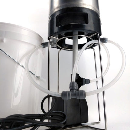 Bucket Blaster - Keg & Carboy Washer