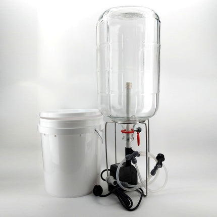 Bucket Blaster - Keg & Carboy Washer