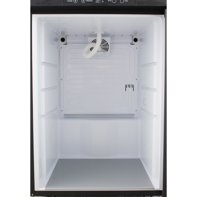 Komos V2 Kegerator with Komos Regulator - REFRIGERATOR ONLY