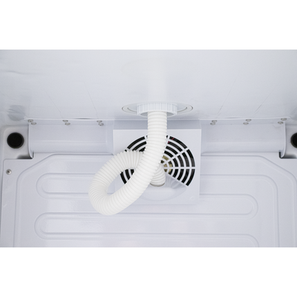 Komos V2 Kegerator with Komos Regulator - REFRIGERATOR ONLY