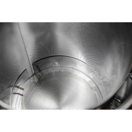 Anvil Foundry Small Batch Adapter Ring