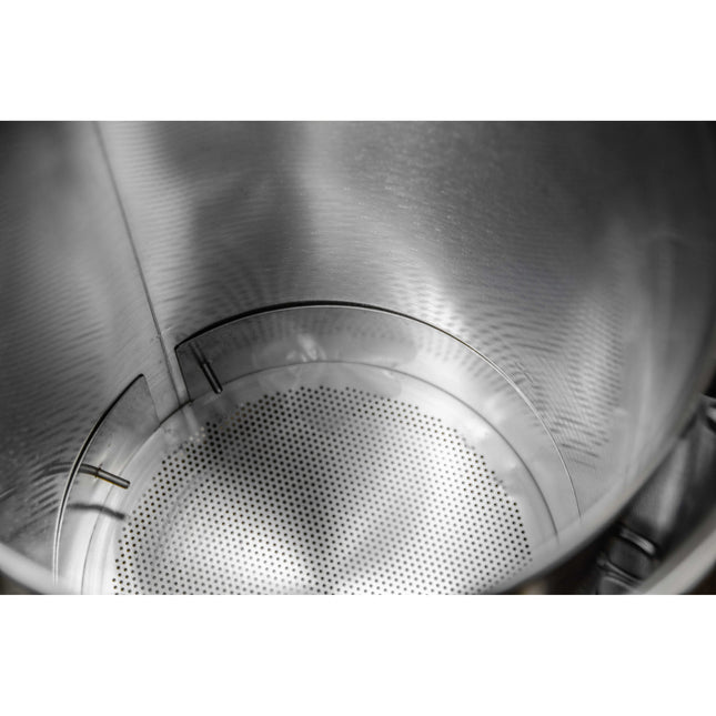 Anvil Foundry Small Batch Adapter Ring