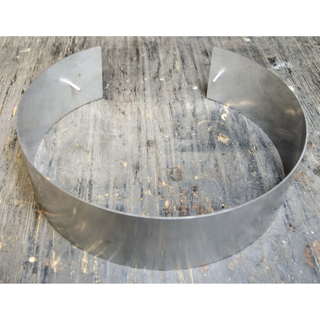 Anvil Foundry Small Batch Adapter Ring