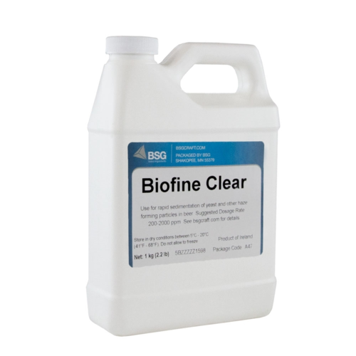Biofine Clear Clarifier - PLACEHOLDER