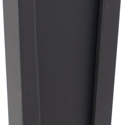 Chalkboard Tap Handle w/ Removable Insert