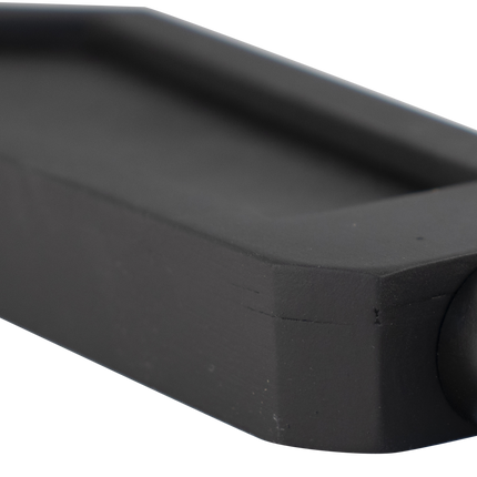 Chalkboard Tap Handle w/ Removable Insert