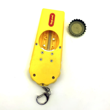 KegLand Bottle Opener Cap Gun