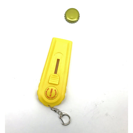KegLand Bottle Opener Cap Gun