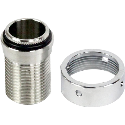 KOMOS Cobra Tower Short Shank