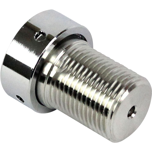 Kit of 2x KOMOS Cobra Tower Short Shanks (w/ Tailpiece Gaskets)