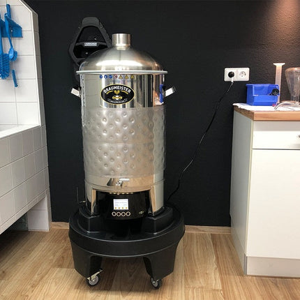 Speidel - Rolling Base with Casters for 50L Braumeister - BRAU050 / BRAU055 / BRAU057