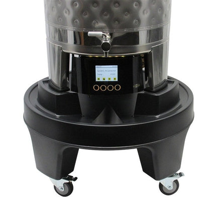 Speidel - Rolling Base with Casters for 50L Braumeister - BRAU050 / BRAU055 / BRAU057