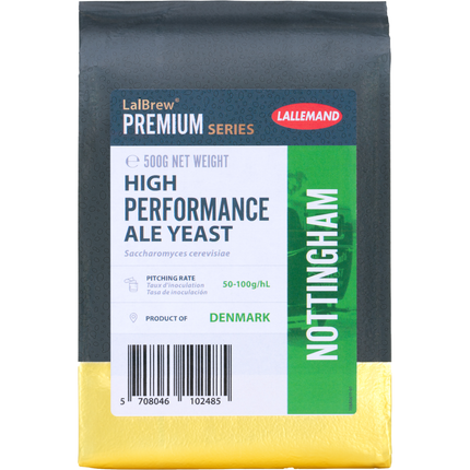 Lallemand Dry Yeast - Nottingham - PLACEHOLDER