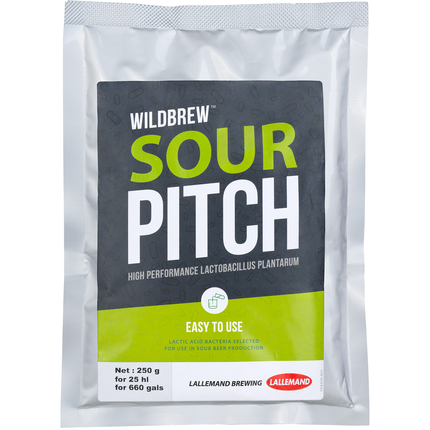 Lallemand Dry Yeast - Wildbrew Sour Pitch - PLACEHOLDER