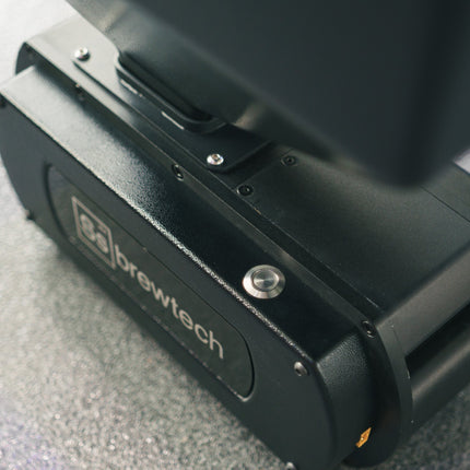 Ss Brewtech - Motorized Grain Mill