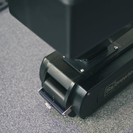 Ss Brewtech - Motorized Grain Mill