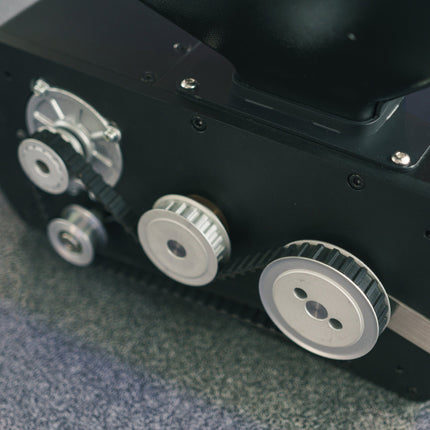 Ss Brewtech - Motorized Grain Mill