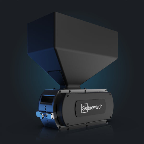 Ss Brewtech Grain Mill