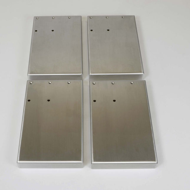 Blichmann HellFire Burner 1 BBL Legs (Set of 4)