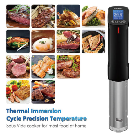 Inkbird WiFi Sous Vide Cooker ISV-100