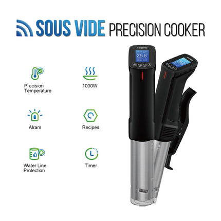 Inkbird WiFi Sous Vide Cooker ISV-100