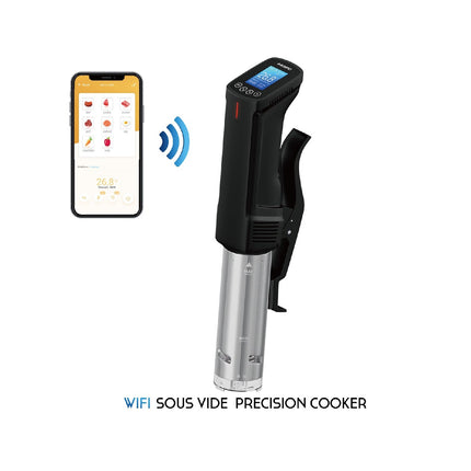 Inkbird WiFi Sous Vide Cooker ISV-100