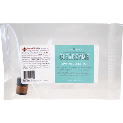 CellarScience - Clearzyme - PLACEHOLDER