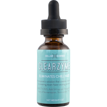 CellarScience - Clearzyme - PLACEHOLDER