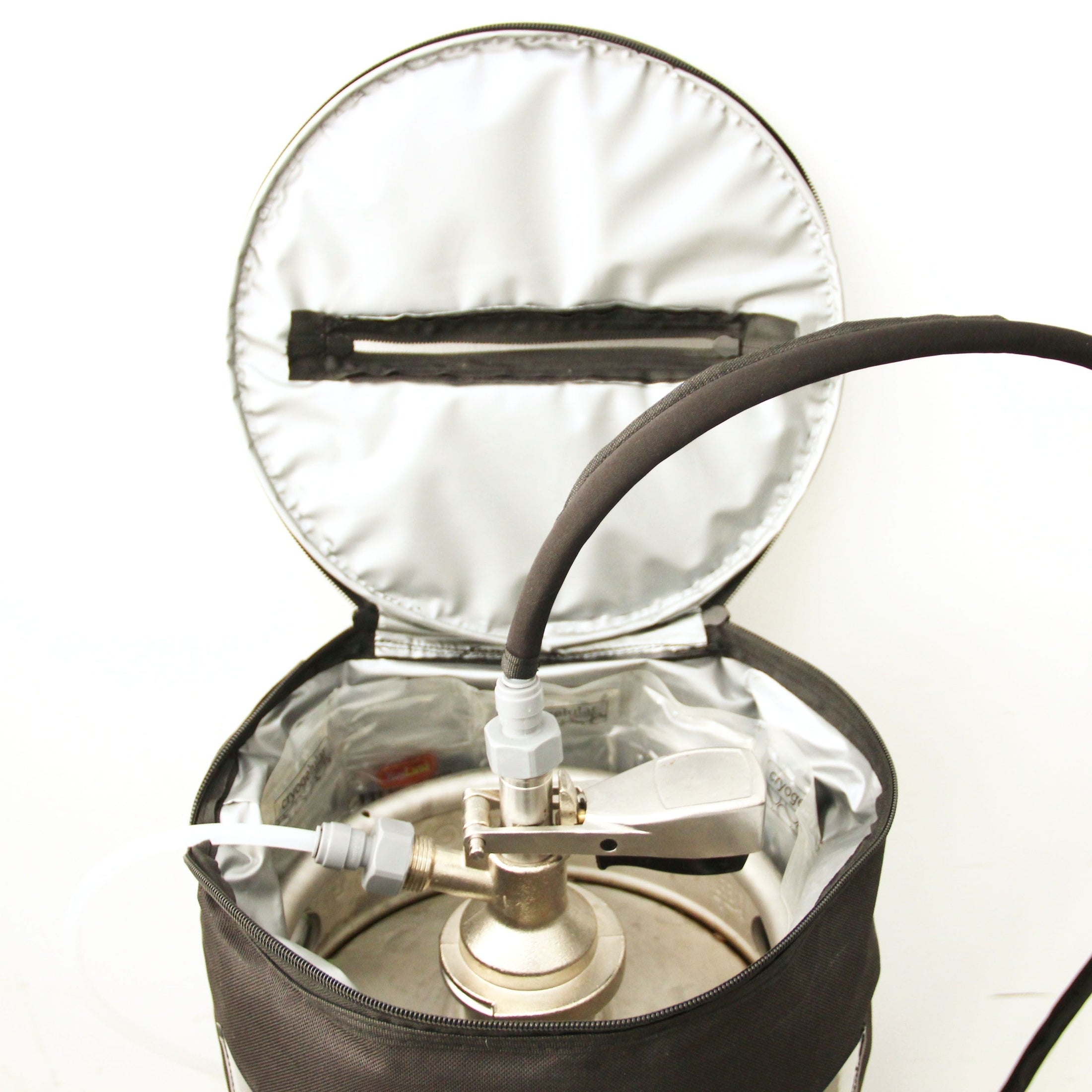 Kegland | JetKeg
