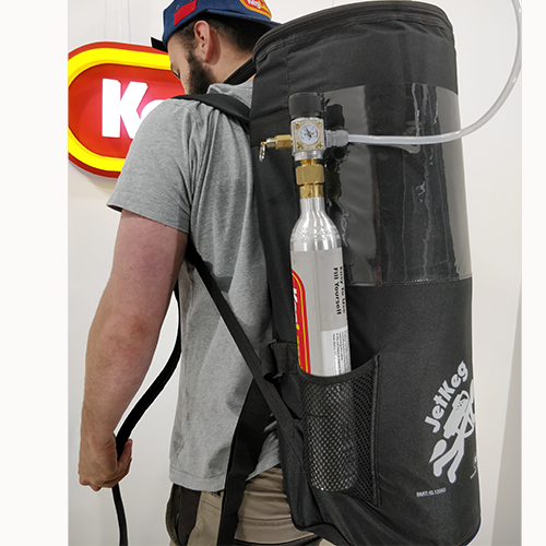 Kegland | JetKeg Kegland | JetKeg