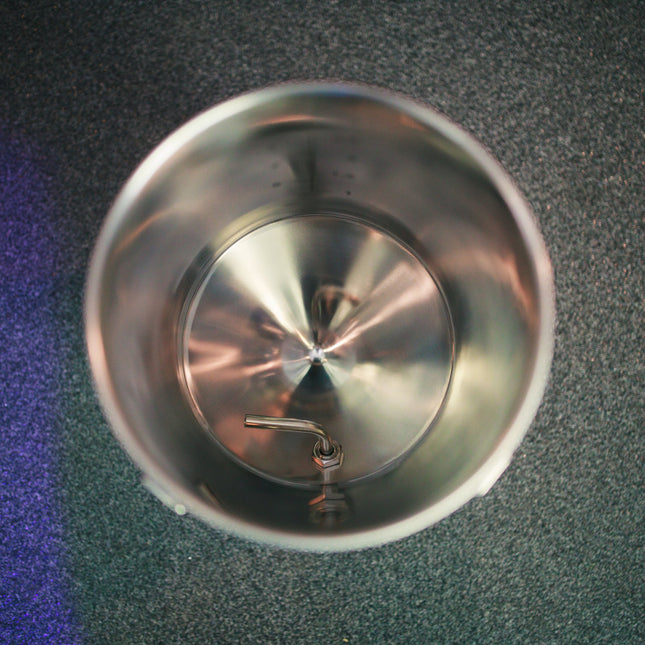 3.5 gal | Brew Bucket Mini Fermenter