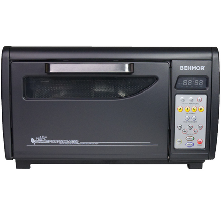 Coffee Roaster - Behmor 2000AB Plus