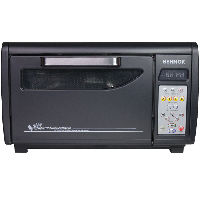 Coffee Roaster - Behmor 2000AB Plus