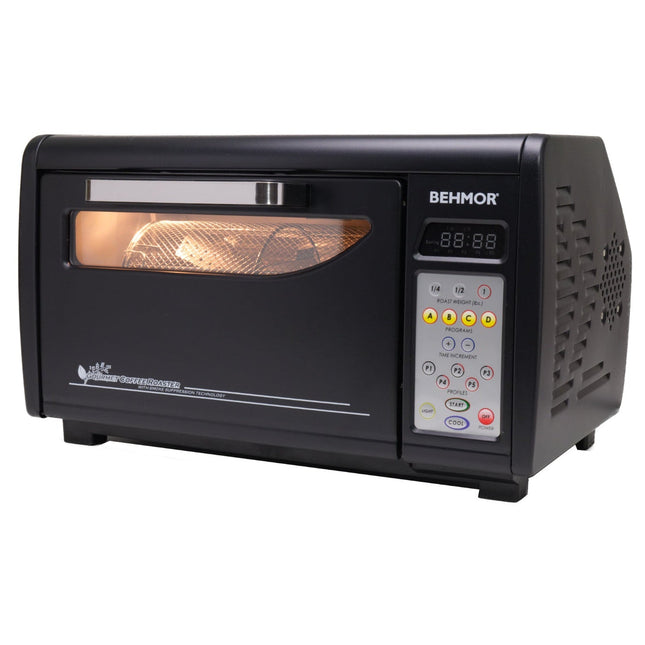 Behmor® 2000AB Plus Coffee Roaster - Open Box