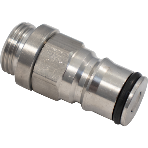 Kit of 3 x Ball Lock Spouts - Intertap/NukaTap