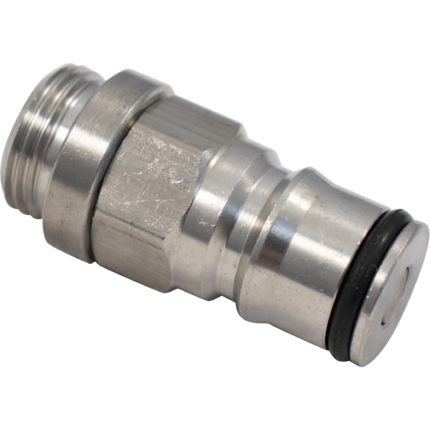 Kit of 4 x Ball Lock Spouts - Intertap/NukaTap