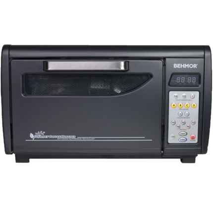 Behmor 2000AB Plus Coffee Roasting Kit 