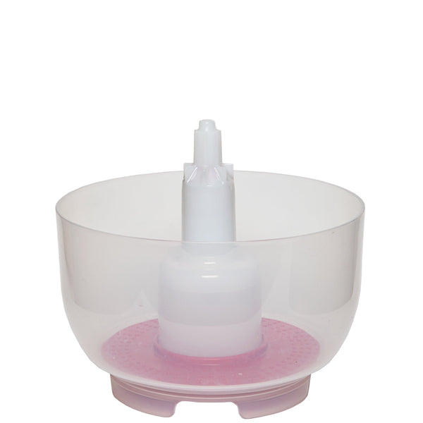 The Vintage Shop Bottle Tree | The Bottle Tower | Monster Cleaner Sanitizer Injector