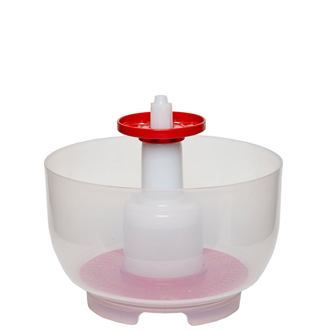 The Vintage Shop - Monster Cleaner Sanitizer Injector for Bottle Tower