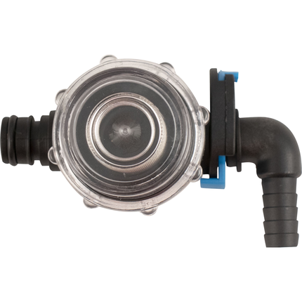 Quick Disconnect (QD) Pre-Filter for H308