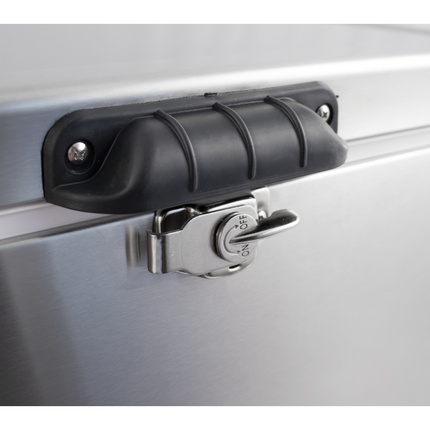KOMOS 51L Stainless Steel Cooler Box