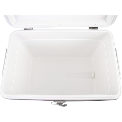 KOMOS 51L Stainless Steel Cooler Box