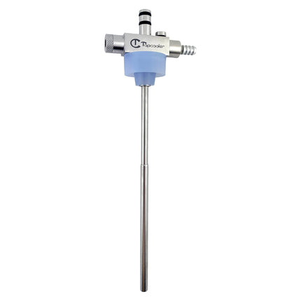 Tapcooler Counter Pressure Bottle Filler - Open Box