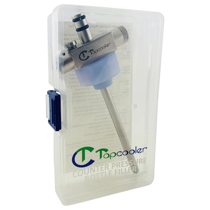 Tapcooler - Counter Pressure Bottle Filler
