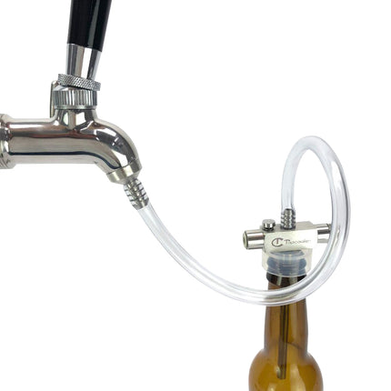 Tapcooler - Connection Tube for Intertap / Nukatap