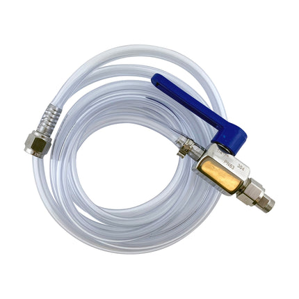 Tapcooler - Beer Valve Keg Connector