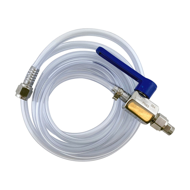 Tapcooler - Beer Valve Keg Connector