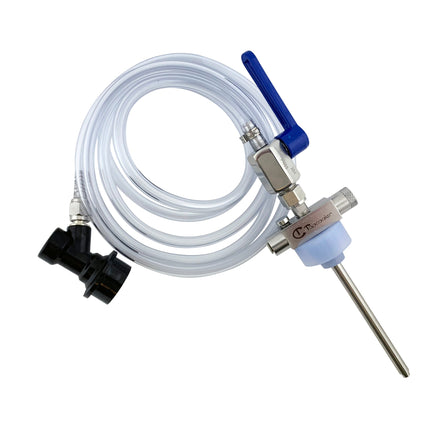 Tapcooler - Beer Valve Keg Connector