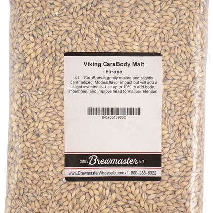 Malt - Viking Malt CaraBody - Per Lb (Showroom Only)